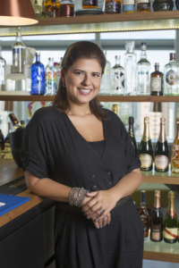 Isabela Rebello Pernod Ricard