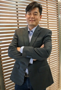 Marcelo Koji Duratex Panorama Executivo