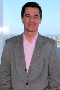 Marcelo Holanda Santos AstraZeneca