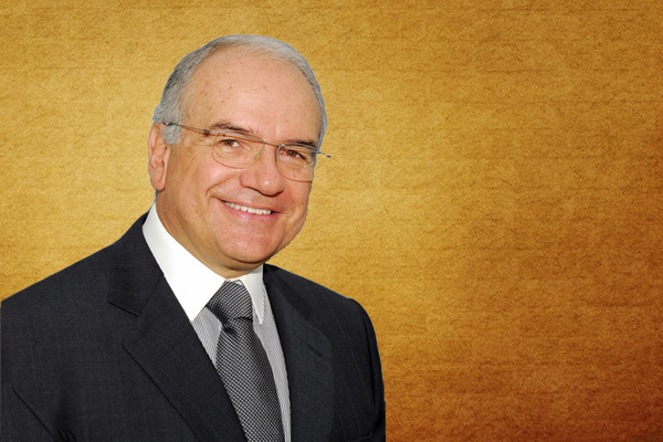 Alvaro Souza Santander