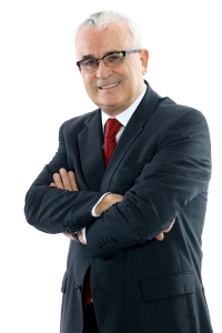 Tarcísio Gargioni Avianca