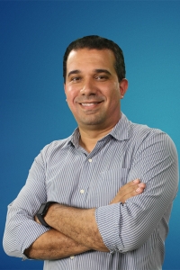 Ricardo Faria Fortes Tecnologia