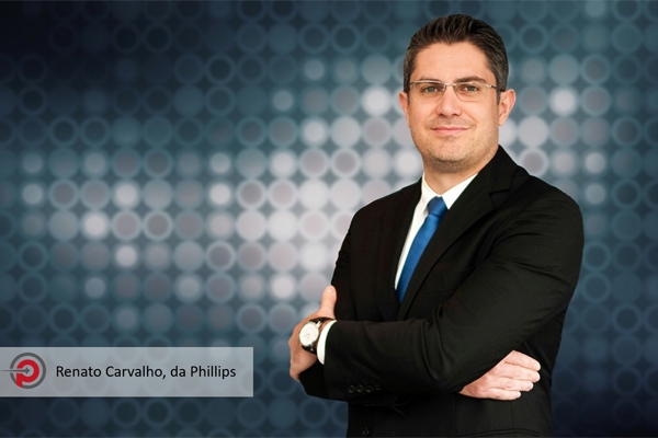 Renato Carvalho Phillips