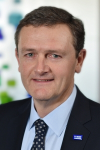 Manfredo Rübens BASF