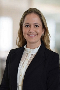 Priscilla Batistão Odgers Berndtson Brasil