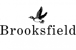 Logo Brooksfield