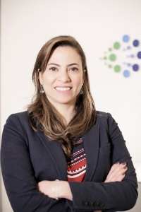 Cecilia Gurgel Amaral Allergan