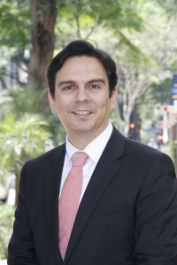 Alejandro Gomez Câmara Espanhola