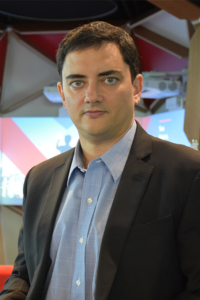 Wander Cunha assume Digital Business na Tivit