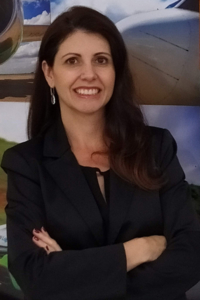 Joice Doutel assume vice-presidência da Modern Logistics