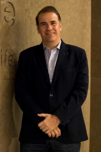 Marcelo Citrangulo assume Nestlé Professional no México