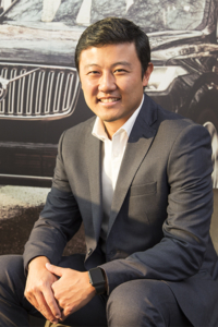 Ricardo Ochiai assume diretoria comercial da Volvo Car Brasil